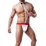 Conjunto suave y cómodo, ideal para la noche de lencería, sorpresa a la hora de acostarse, juego de roles o disfrute personal