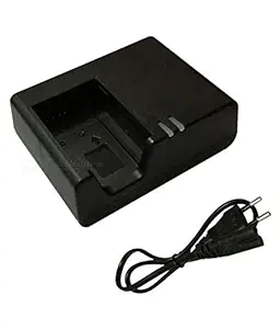 Digicare LC-17 Charger,LP-E17 Battery Compatible with Canon EOS Rebel T7i, T6i, T6s, SL3, SL2, 77D, 9000D, 8000D, 800D, 760D, 750D, 200D, M6, M5, M3, Kiss X8i