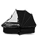 Ickle Bubba Stomp V2 All-in-One Travel System (Black)