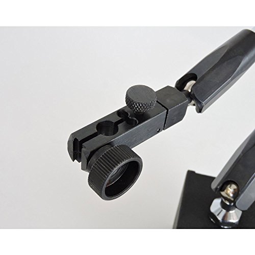 STEINLE Magnetstativ 3403 mit Zentralklemmung 380 mm inkl. Feineinstellung Typ: 3403 63x50x55 mm Aktionspreis gültig bis 30.06.2017, Gewicht: 1.69 - 3
