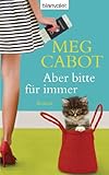 Cover zum Buch Aber bitte für immer