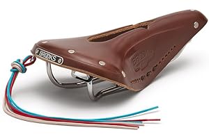 Brooks England B17 Imperial, Sella Unisex Adulto