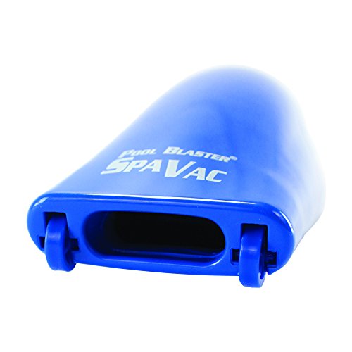 Poolreiniger Pool Blaster Spa Vac inkl. Teleskopstange - 2