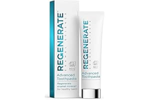 UNILEVER ITALIA SPA PROMO 3 CONFEZIONI REGENERATE DENTIFRICIO AVANZATO 3x75 ml