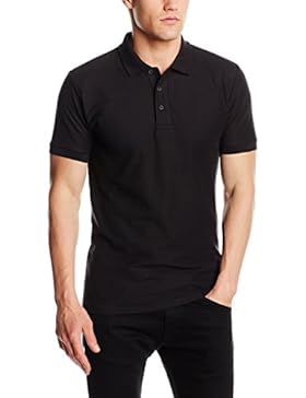 Fruit of the Loom Herren Poloshirt