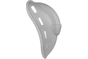 Sarini Men's Circumcision Protective Cup with Soft Silicone Cushioning Reduce Friction and Prevent move Provide protection