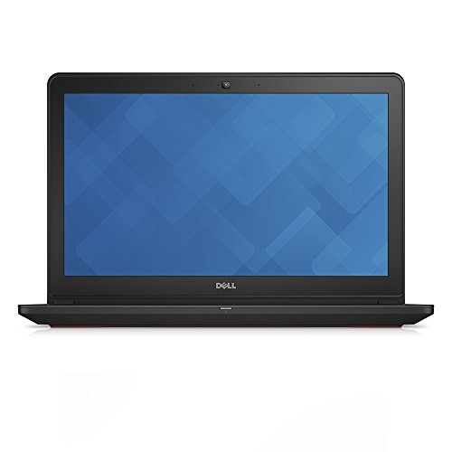 Dell Inspiron 15 7000 Series 15 6 inch FHD Non TOuch Notebook  Intel Core i7-6700HQ  8 GB RAM  1 TB HDD NVIDIA GTX 960M 4 GB Dedicated Graphic  BT CAM