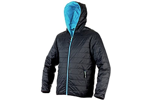 Preisvergleich Produktbild Steppjacke Speed anthrazit - Gr. XXL