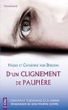 Image de D'un clignement de paupière