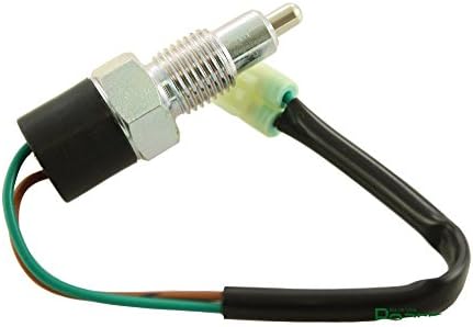 Intermotor Switch Hi/Low Trans Box Defender 90 & 110 Discovery Series 2 All models from (VIN) 2A642631 on IGM500011A