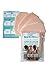 REPLACEMENT REFILL PADS for BACKBLISS back lotion applicators - 4 x HYGIENIC and WASHABLE velvet-like replacement pads - Each pad lasts for AGES - Easy to Fit - Great texture is GENTLE against your skin - Pads stay in tact when used and washed - Proven to be more effective than FOAM refill pads - ECONOMICAL - replace the pads not the applicator - Includes easy 'HOW-TO' INSTRUCTIONS for fitted - Made in England - 'Blissed-Out' 90 day guarantee