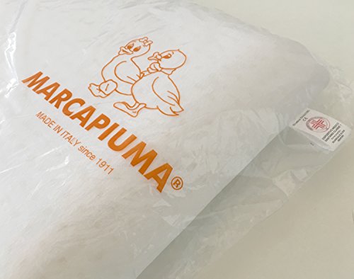 Paar Memory Foam Kopfkissen Seifenforme – Orthopädisch Memoryschaum Kopfkissen gegen Nackenschmerzen - 7