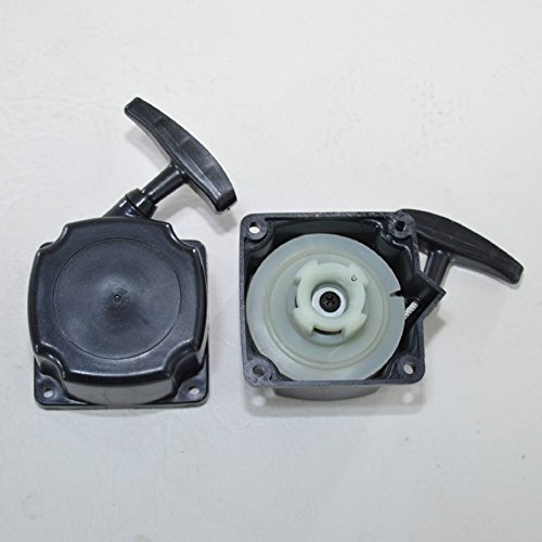 Starter SEILZUGSTARTER Motorsense Forester Fuxtec Timbertech BC52 BC520 MS - 5