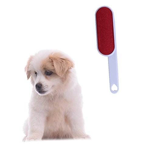 Professional-Pet-Hair-Dust-Fluff-Remover-Lint-Fluff-Clothes-Coats-Jackets-Dust-Brush