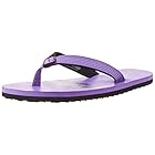 Sparx Men's Grey and Black Flip-Flops and House Slippers - 9 UK (SF0204G)