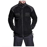 Parka herren winter - Maschinenwaschbar - Niedrigtemperatur (max. 30 °)