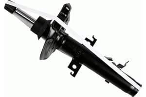 SACHS 317 627 Ammortizzatore per Nissan Kicks II (J11, J11_) 2013 - Dx, Assale anteriore e altri veicoli