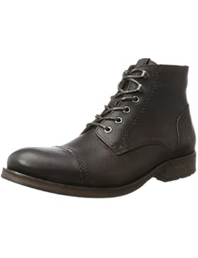 Hilfiger Denim Herren D2385illan 4a Chukka Boots