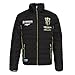 Produktbild Monster Tech3 18t3 m-aqj-xs Jacke Herren, Schwarz/Grün, fr: XS (Größe Hersteller: XS)