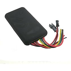 GT06 Realtime GPS Tracker