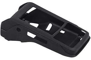 PAC Supplies Global Robuste Schutzhülle für Ingenico Move 5000 Creadit Card Terminal, Schwarz