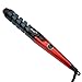 CkeyiN® 360 Degree Rotation Cord Hair Rollers Curling Iron Wand Electric Ceramic Hair Curler Spiral Styling Tools (Red)