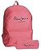 Produktbild Pepe Jeans Harlow Schulrucksack, 42 cm, 22.79 liters, Rosa
