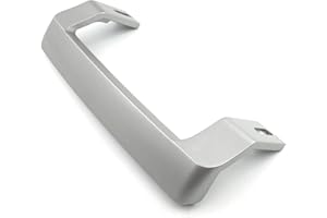 E ELECTROTODO REPUESTOS Y PEQUEÑO ELECTRODOMESTICO ELECTROTODO Ersatz Kühlschrankgriff Original Beko Kühlschrank und Gefrierschrank Ersatzteile | 1 Stück