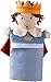 Price comparison product image HABA Prince Glove Puppet