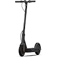 CRONY XM 30km/h E-scooter with APP Aluminium Alloy Folded 10 Inch tires | Dark grey