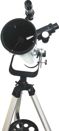 Spiegel Teleskop DynaSun 700 76 Spiegelteleskop Reflektor Fernrohr mit Zubehör - 2