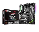 Mystic Light y Mystic Light Sync - Personaliza tu PC con hasta 16,8 Millones de colores