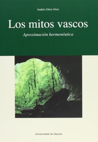 Download Mitos Vascos, Los (Euskal Herria) Download Mitos Vascos, Los (Euskal Herria)