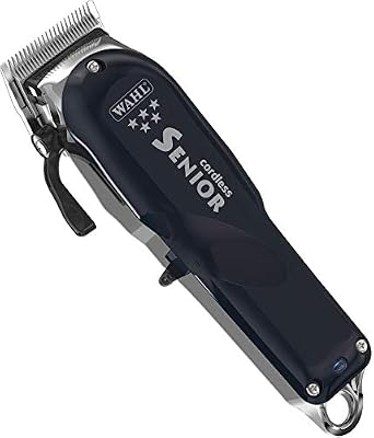 Wahl Cordless Senior