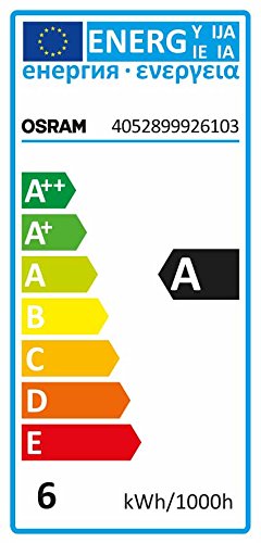 OSRAM LIGHTIFY PAR16 LED-Reflektorlampe Tunable White / dimmbar / warmweiß bis tageslicht 2700K – 6500K / Kompatibel mit Alexa - 2