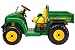 Produktbild Peg-Perego JOHN DEERE GATOR HPX 4x2 Elektro-Kinderfahrzeug 12V