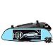 Produktbild Autokamera Dashcam/ 7 Zoll / Bluetooth Eine Maschine / Dual Objektiv / High-Definition-Rearview Spiegel Navigation / 3G Intelligente Wolke Spiegel Elektronischen Hund , B