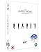 The James Bond Collection 1-24 [DVD] [2017]