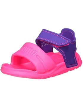 Puma Unisex-Kinder Wild Sandal Injex Inf Low-Top