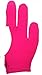 Produktbild Sir Joseph Billiard Glove - Large - Pink by Sir Joseph