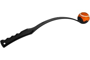 RAC Tennisball-Wurfgerät