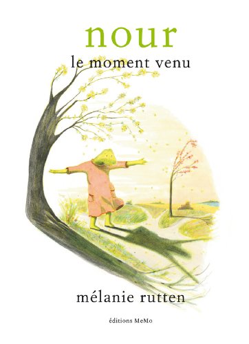 couverture de : Nour, le moment venu