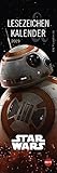  Star Wars Lesezeichen & Kalender - Kalender 2019