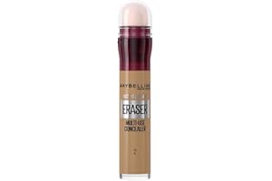 Maybelline Instant Anti Age Eye Concealer Eraser 6.8ml - 02 Nude