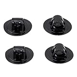 Einfach zu bedienen und zu installieren, kann auf einer horizontalen oder vertikalen Oberfläche montiert werden.