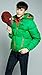 Produktbild Nichkhun (24x43 inch, 60x107 cm) Silk Poster Seide Poster PJ1B-55C7