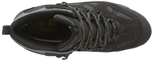 Jack Wolfskin ALL TERRAIN 7 TEXAPORE W Damen Trekking- & Wanderstiefel - 7