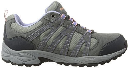 Hi-tec Alto Ii Waterproof, Damen Trekking- & Wanderhalbschuhe - 6