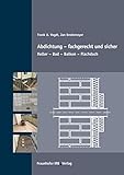 Image de Abdichtung - fachgerecht und sicher.: Keller - Bad - Balkon - Flachdach.