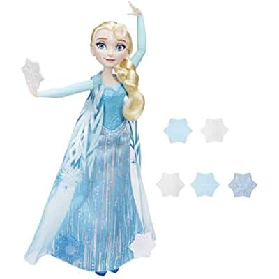Suchergebnis auf Amazon.de für: anna und elsa puppen: Spielzeug